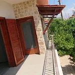 Stone House With Seaview *