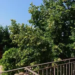 Lägenhet Stone House With Seaview Nea Poteidaia