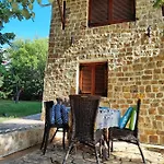Stone House With Seaview