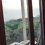 Stone House With Seaview Nea Poteidaia