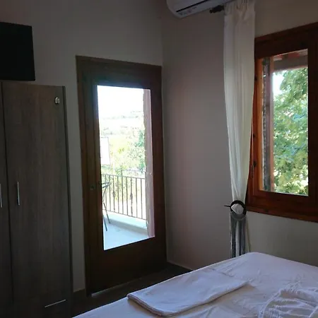 公寓 Stone House With Seaview *