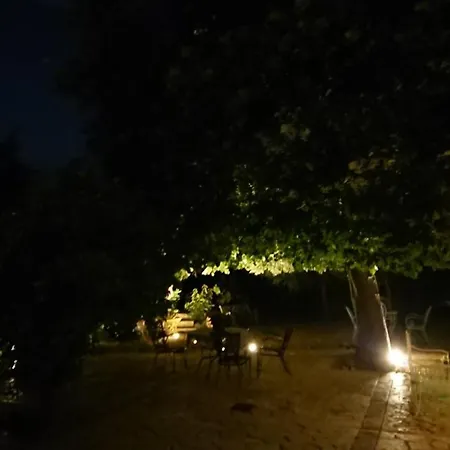 Stone House With Seaview Appartement