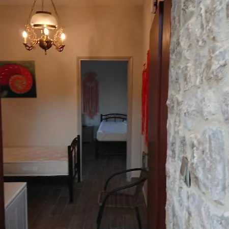 Stone House With Seaview * Néa Potídea