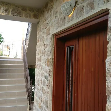 Stone House With Seaview Néa Potídea