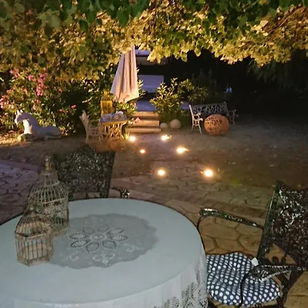 Διαμέρισμα Stone House With Seaview *