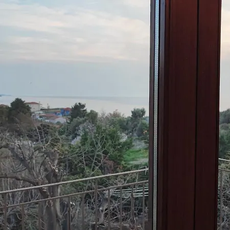 Stone House With Seaview
