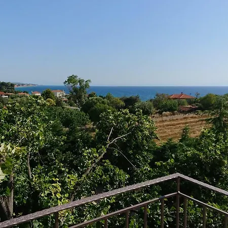 Stone House With Seaview Διαμέρισμα