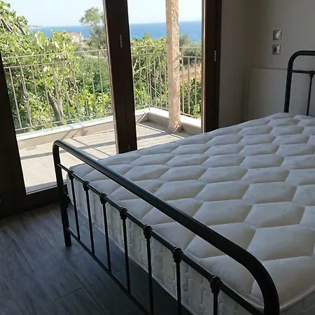 Apartamento Stone House With Seaview