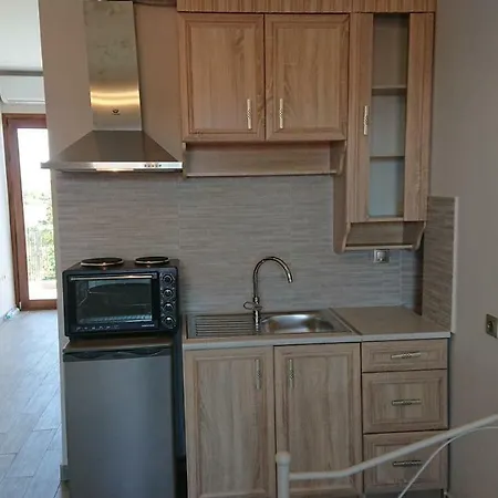 Apartamento Stone House With Seaview *