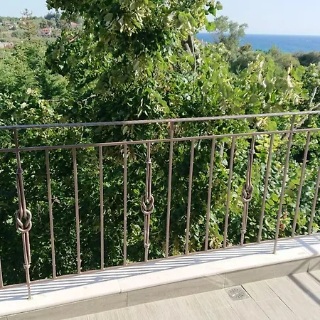 Stone House With Seaview Νέα Ποτίδαια