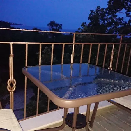 Apartamento Stone House With Seaview *