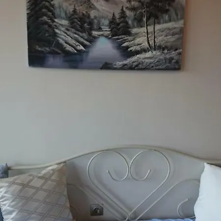 Stone House With Seaview Appartement Potidée