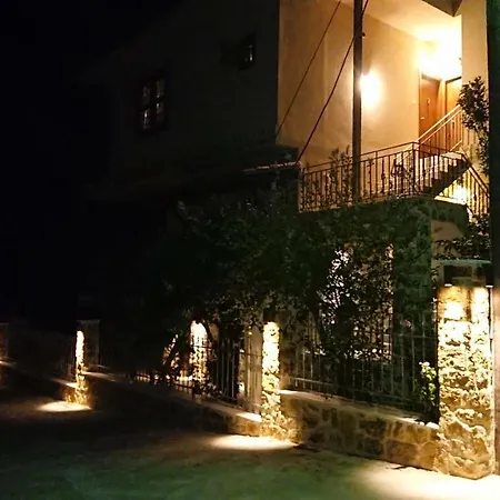 Stone House With Seaview Νέα Ποτίδαια