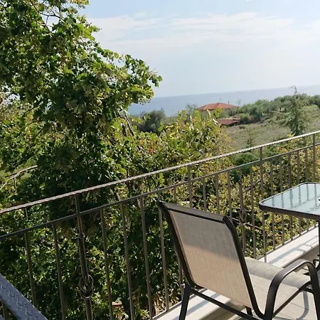 Stone House With Seaview * Νέα Ποτίδαια