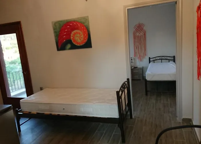 Stone House With Seaview *