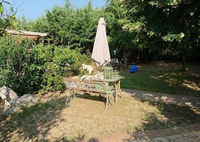 Stone House With Seaview * Nea Poteidaia