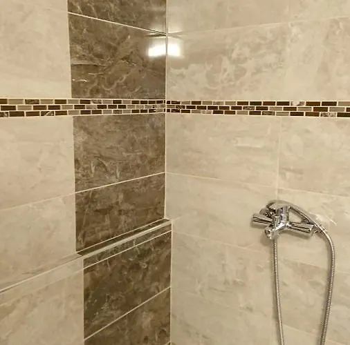 Apartamento Stone House With Seaview Nea Poteidaia