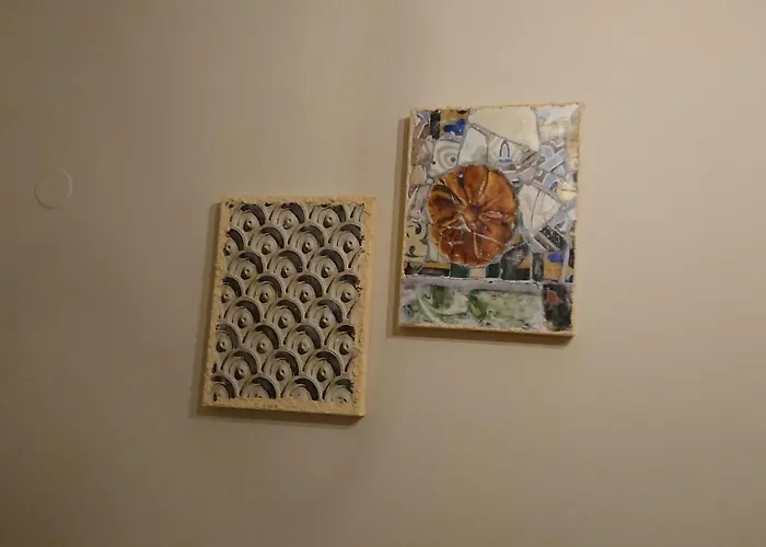 Stone House With Seaview Nea Poteidaia