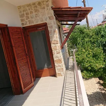 Stone House With Seaview *