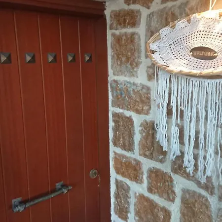 Stone House With Seaview *