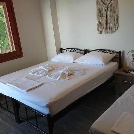 Stone House With Seaview *