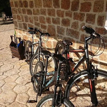Stone House With Seaview *