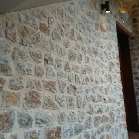 Stone House With Seaview Apartment Nea Poteidaia