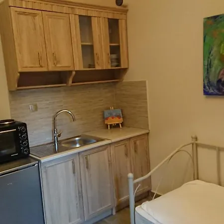 Apartment Stone House With Seaview Nea Poteidaia