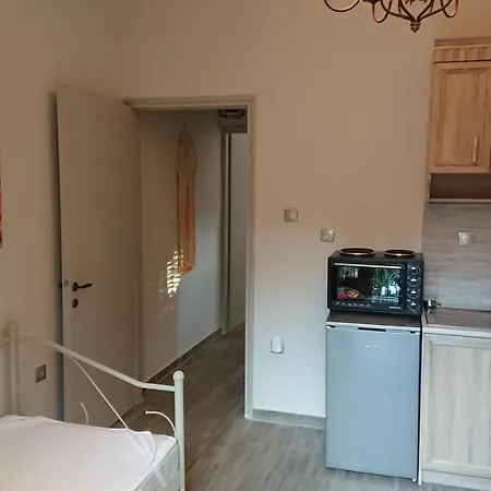 Stone House With Seaview *