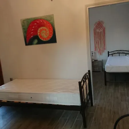 Stone House With Seaview *