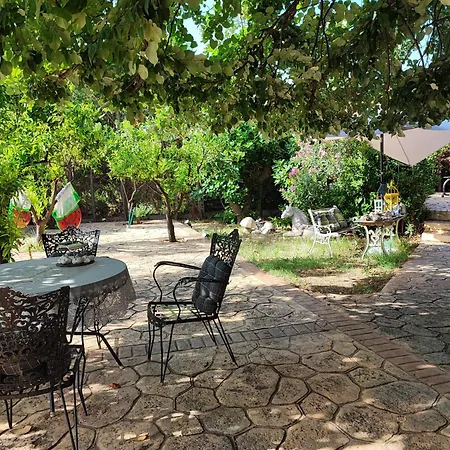 Apartment Stone House With Seaview *