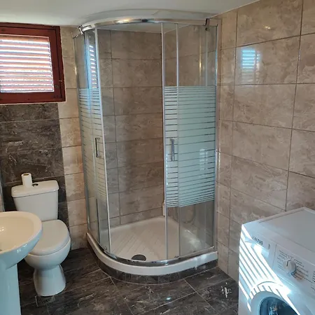 Apartment Stone House With Seaview *