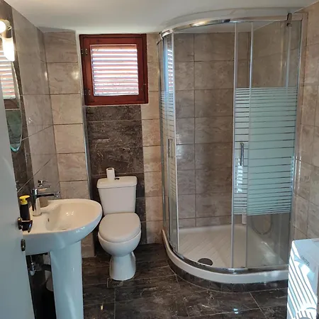 Stone House With Seaview Apartment Nea Poteidaia