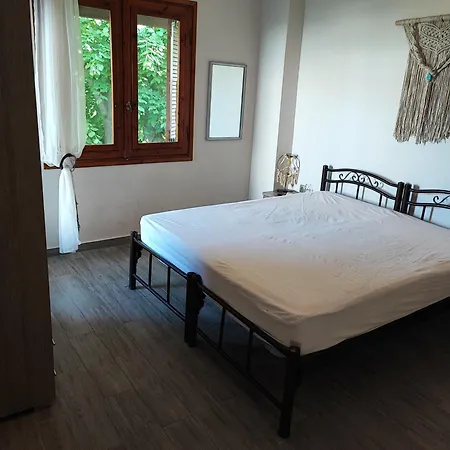 Apartment Stone House With Seaview *