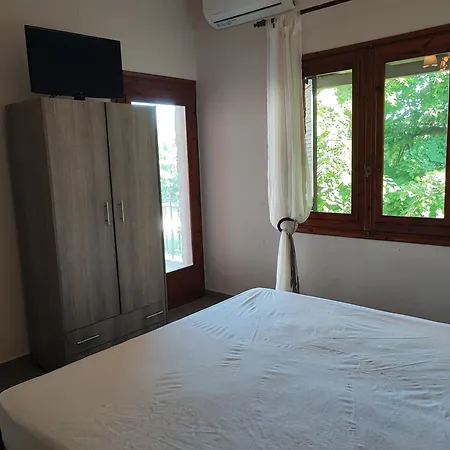 Stone House With Seaview