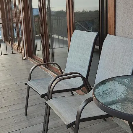Appartement Stone House With Seaview *