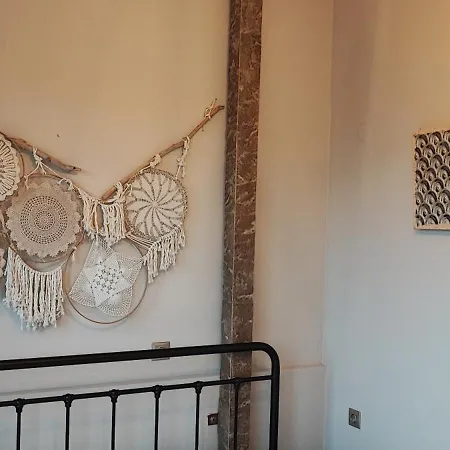 Appartement Stone House With Seaview *