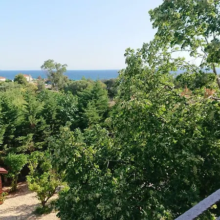 Stone House With Seaview * Nea Poteidaia