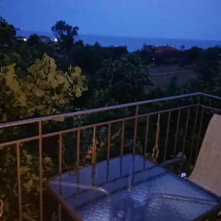 Stone House With Seaview Apartment Nea Poteidaia