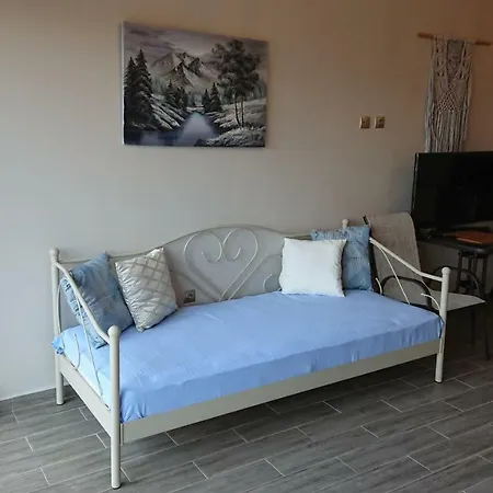 Stone House With Seaview *