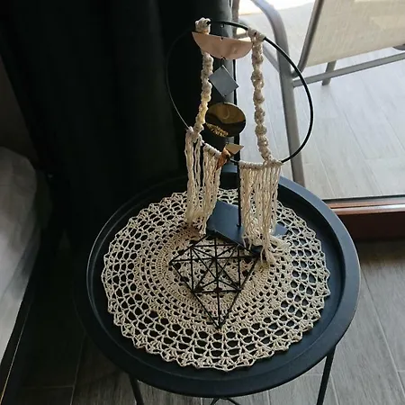 Stone House With Seaview Nea Poteidaia