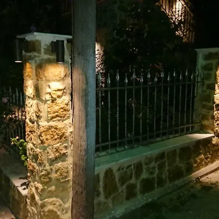 Apartment Stone House With Seaview Nea Poteidaia