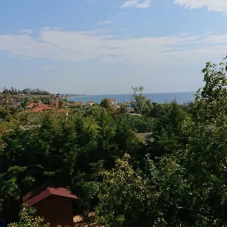 Apartment Stone House With Seaview