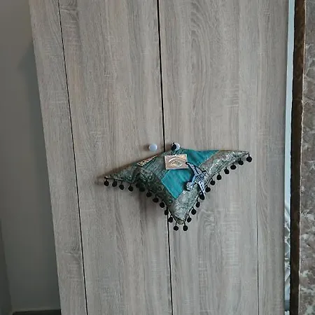 Apartment Stone House With Seaview