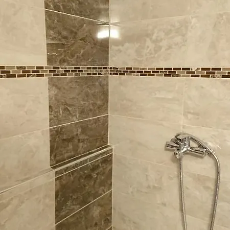 Apartment Stone House With Seaview Nea Poteidaia