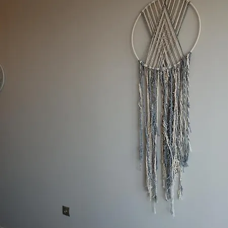 Stone House With Seaview Apartment