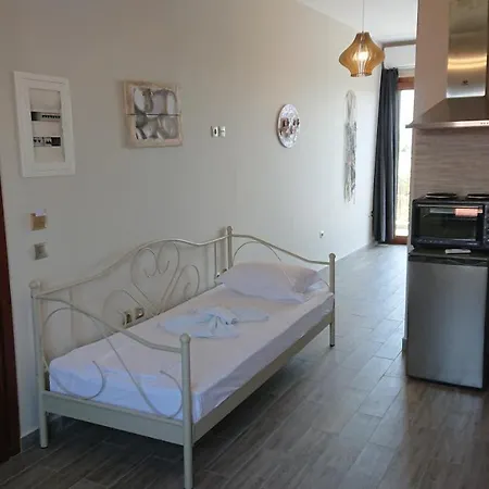 Stone House With Seaview