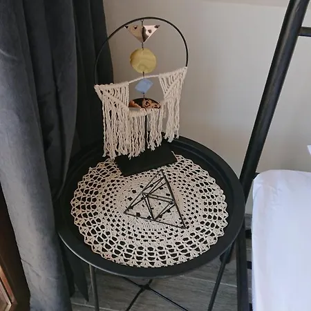 Stone House With Seaview