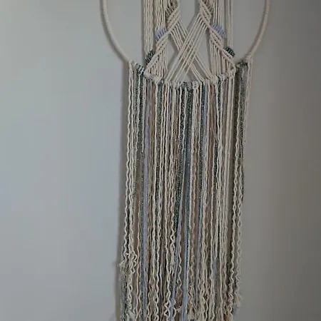 Apartment Stone House With Seaview