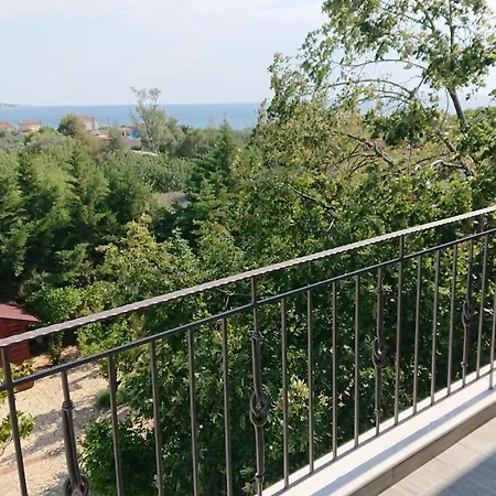 Stone House With Seaview